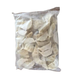 Gyoza
