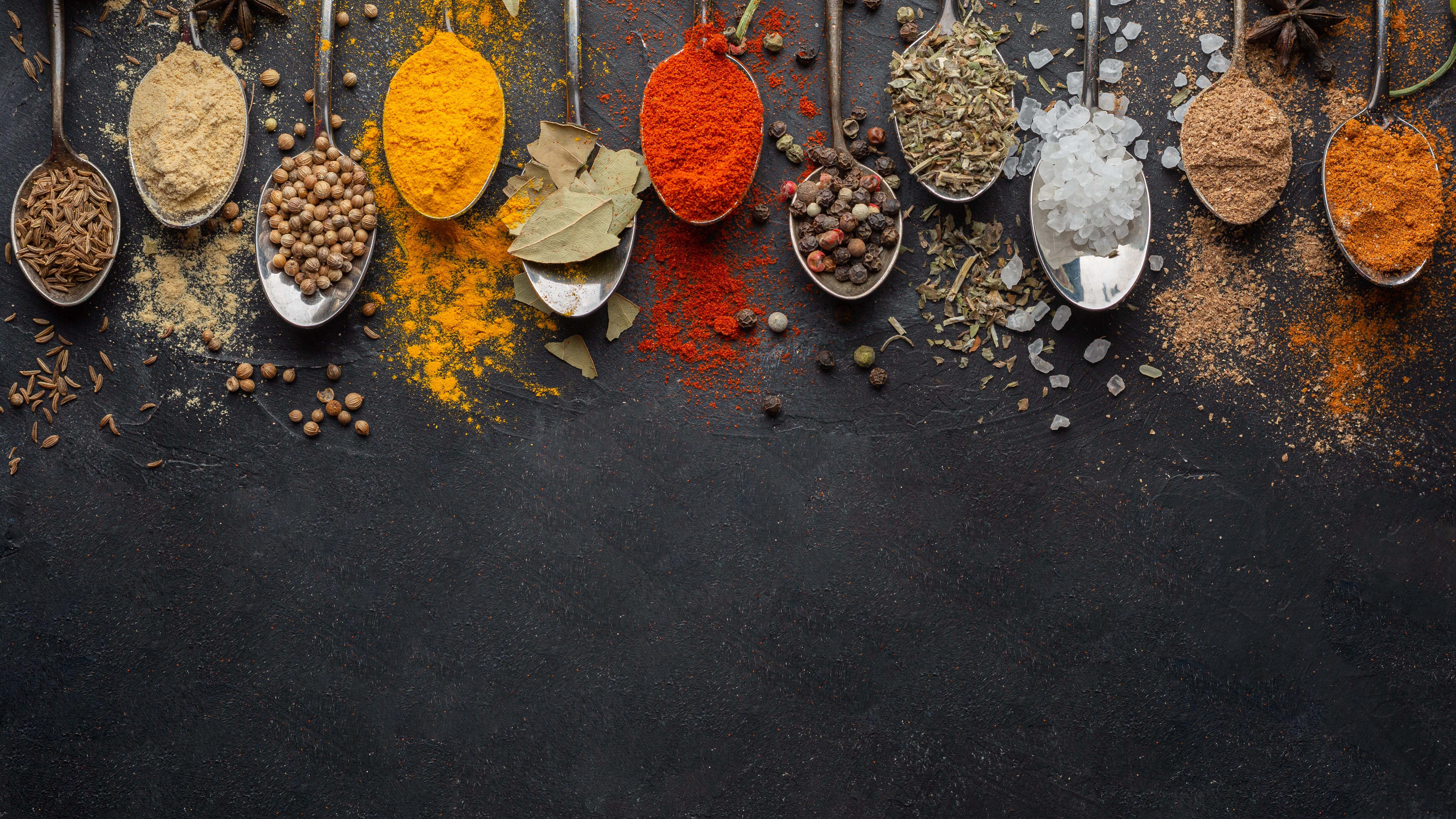 Spice