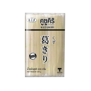 Kuzukiri 500 G.