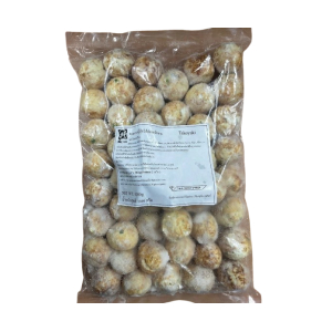 Takoyaki
