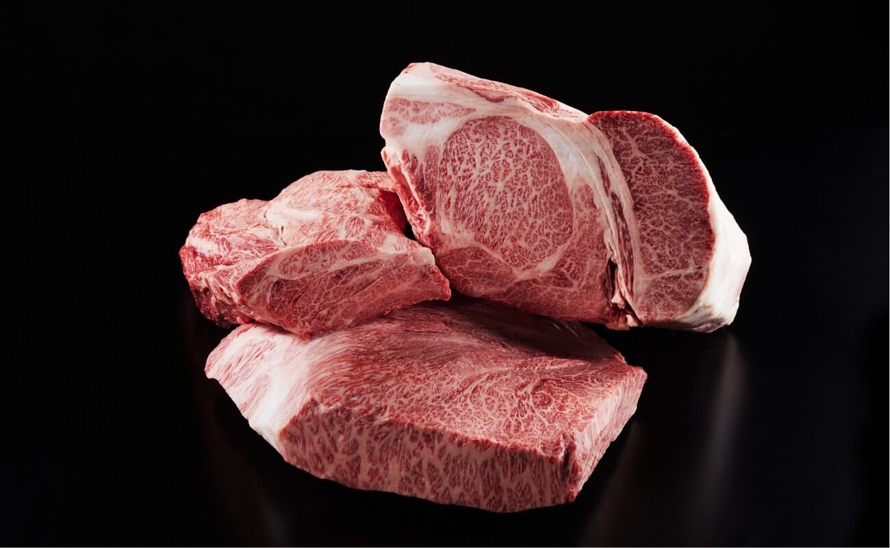 WAGYU CHUCK ROLL A5/A4