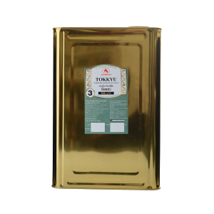 Yamamori Shoyu Extra (Tokkyu) 18 Liters