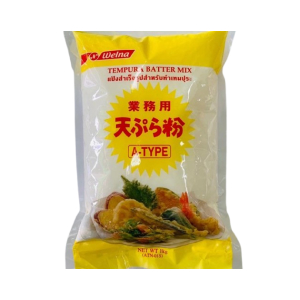 Atn-01s Tempura Mixed A Type