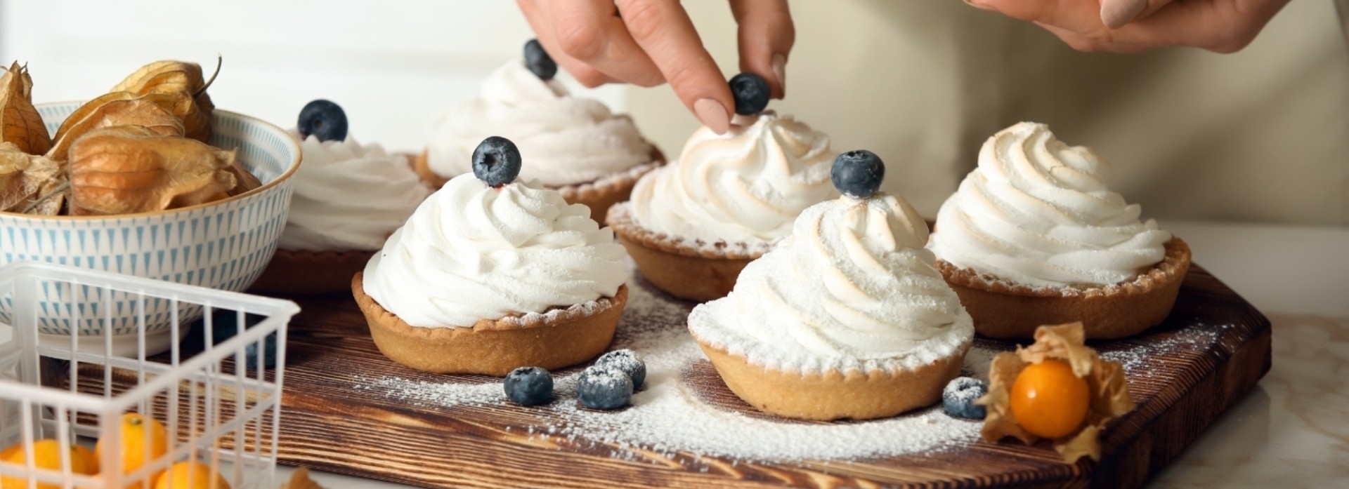 Bakery application MR series, QSWell series,MT-01 series ,TNS Series