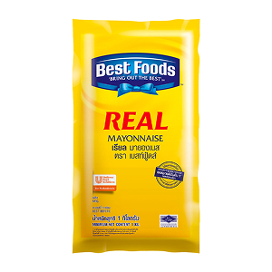 Best Food Real Mayonnaise